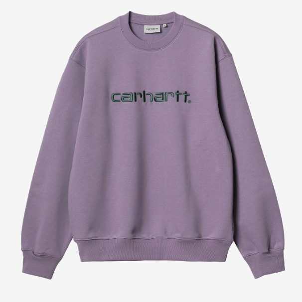 スウェット・トレーナー CARHARTT SWEATSHIRT XK279 CARHARTT SWEATSHIRT XK279 (Carhartt/スウェット・トレーナー