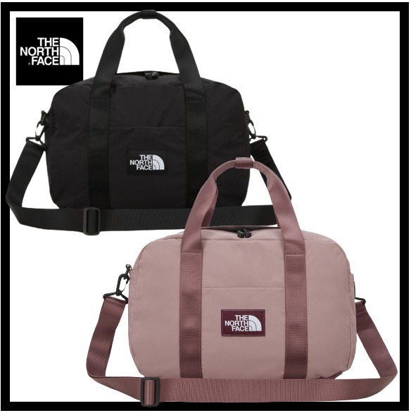 ★関税込★THE NORTH FACE★HERITAGE CARGO BAG LIGHT★