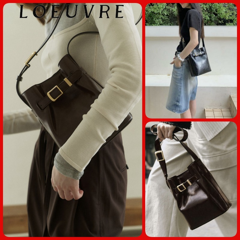 ★NEW★LOEUVRE★Sac de Ceinture Small bag