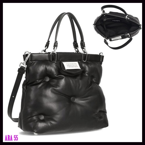 Maison Margiela 正規品/関税送料込み Glam Slam small tote bag