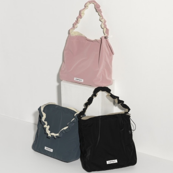 ◇CARLYN◇New Russ EcoBag ショルダーバッグ 送料税込 韓国人気