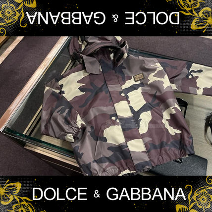 Dolce & Gabbana(ドルチェ&ガッバーナ) キッズアウター(ベビー・キッズ