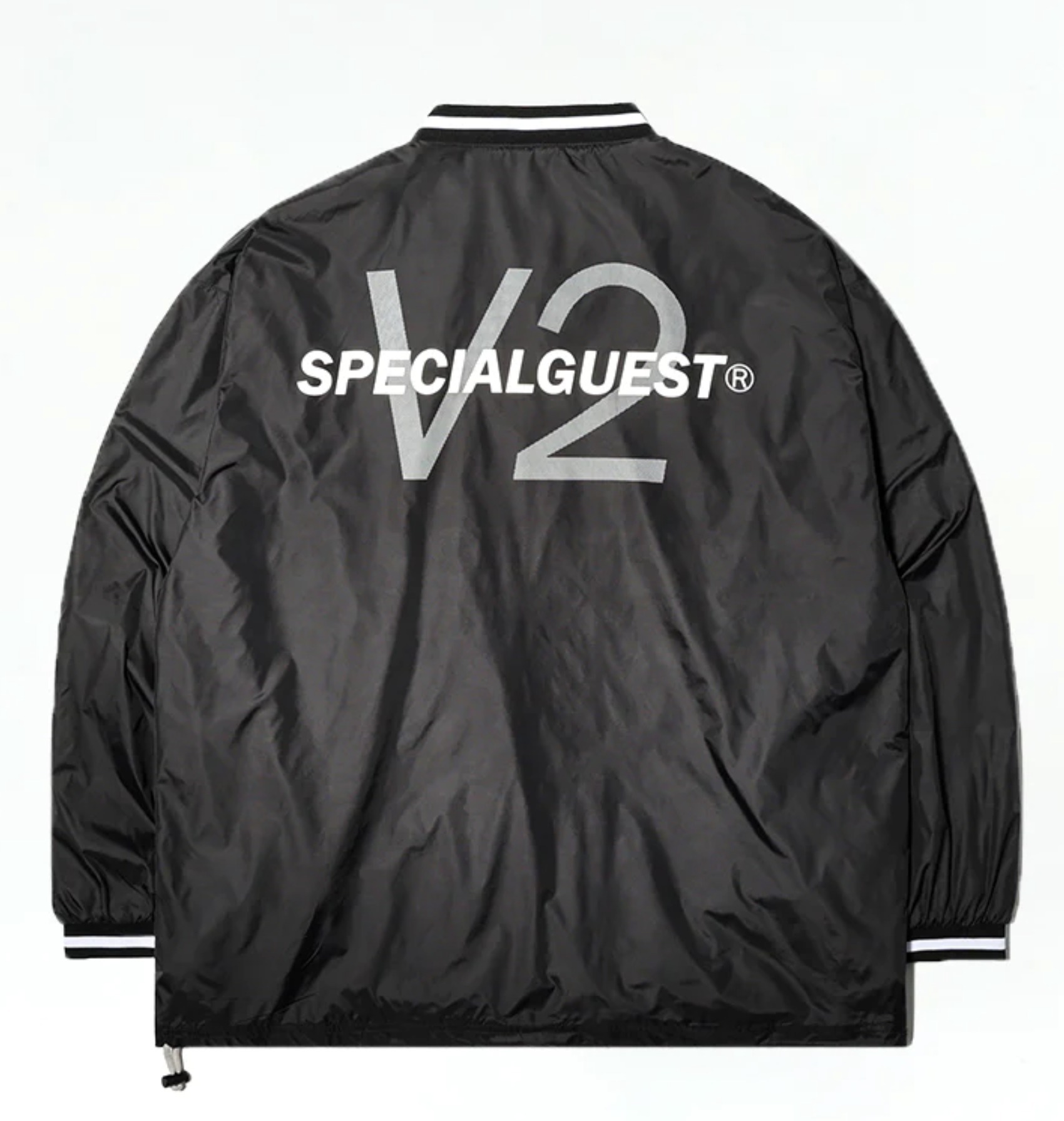 Specialguestスペシャルゲスト V2 Wind Breaker 2XL