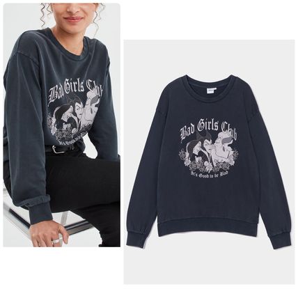 コラボ GUCCI(グッチ) Disney(ディズニー) スウェット・トレーナー