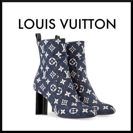 Louis Vuitton(ルイヴィトン) ブーツ(レディース) 16ページ目 - 海外