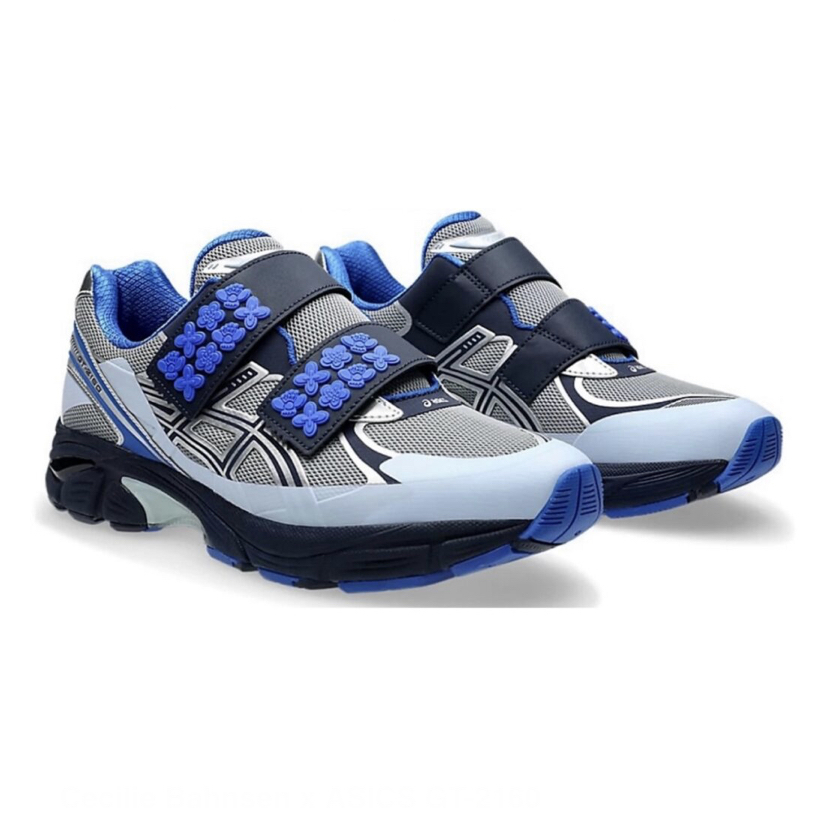 ASICS x Cecilie Bahnsen ☆ GT-2160 Midnight