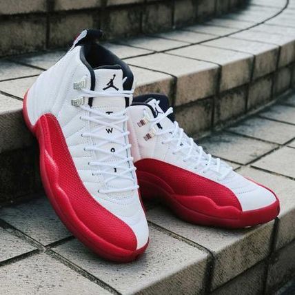 現地価格セール Nike AIR JORDAN 12(ナイキ エアジョーダン12