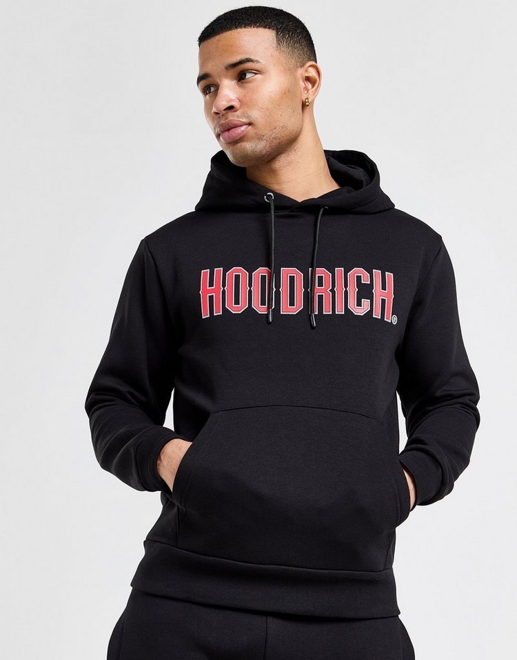 国内発送/送料無料【HOOD RICHI】スウェット上下セットアップ