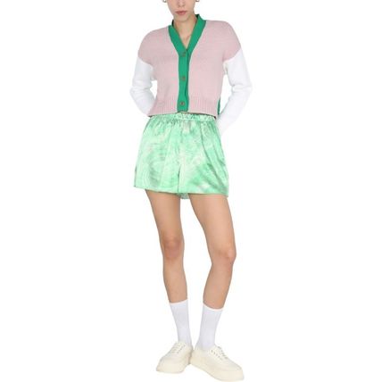 【良好品】 OPENING CEREMONY(オープニングセレモニー) ショートパンツ ウェア