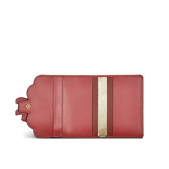 RADLEY LONDON ラドリー ロンドン - レディース 折りたたみ財布