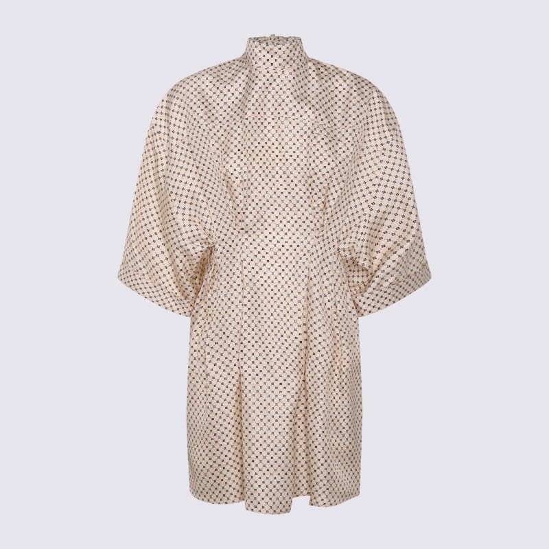 ワンピース LANVIN SS23 Lanvin Dresses (RWDR0040 5690002)