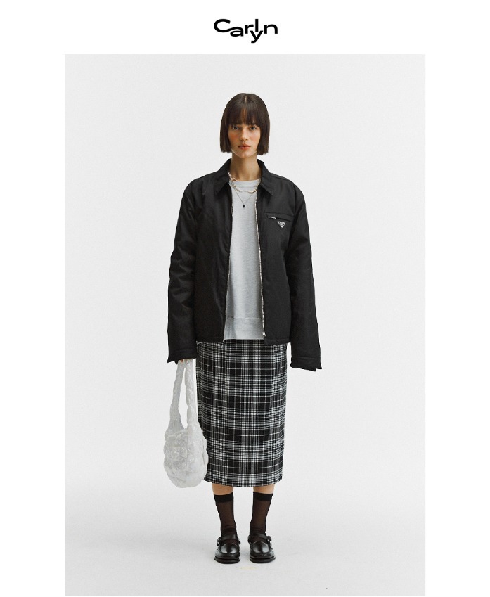 CARLYN】送料/関税込 Soft Hologram M H73117020 (CARLYN
