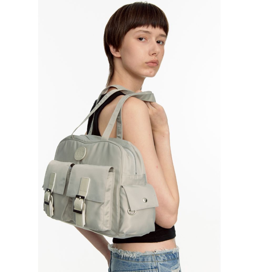 RedVelvet スルギ着用★韓国★Trapezoid PK Shoulder Bag 3色 RedVelvet スルギ着用☆韓国☆Trapezoid PK Shoulder Bag 3色