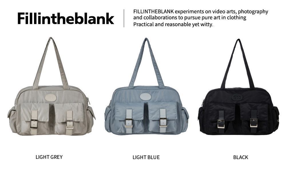 RedVelvet スルギ着用★韓国★Trapezoid PK Shoulder Bag 3色 RedVelvet スルギ着用☆韓国☆Trapezoid PK Shoulder Bag 3色