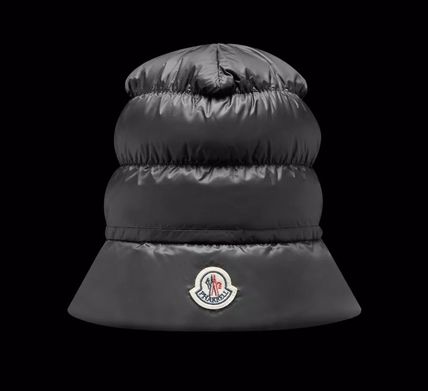 MONCLER(モンクレール) ハット(メンズ) - 海外通販のBUYMA