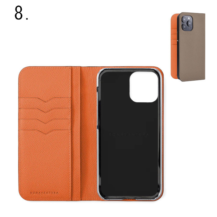 【BONAVENTURA】iPhone 15 Pro Max/plus 携帯 ケース Noblessa BONAVENTURA】iPhone 15 Pro Max/plus 携帯 ケース Noblessa