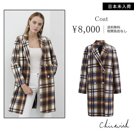 Chicwish(シックウィッシュ) アウター(レディース) - 海外通販の