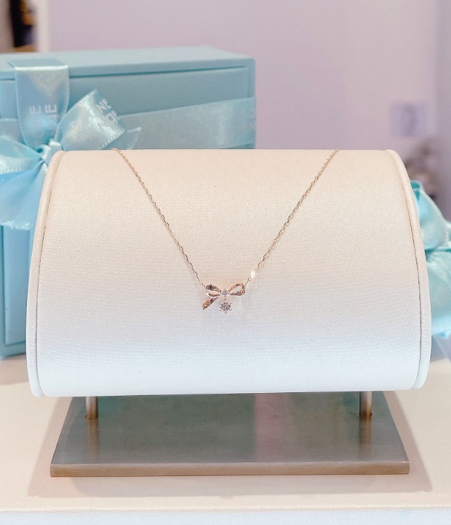 [STONE HENgE] 韓国☆14K Gold☆H0185 Necklace STONE HENgE] 韓国☆14K Gold☆H0185 Necklace