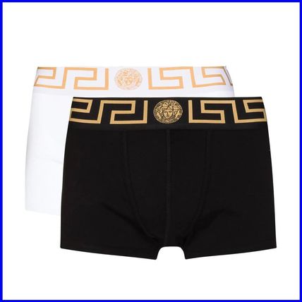 VERSACE(ヴェルサーチェ) ボクサーパンツ(メンズ) - 海外通販のBUYMA