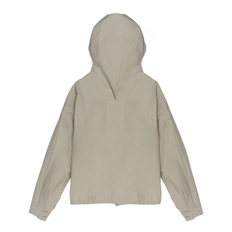 直営店★Maison Margiela★コットンフードジャケット org.jpg