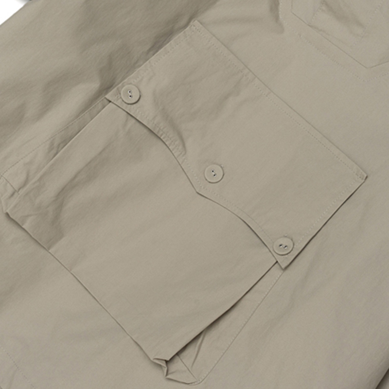 関税負担なし☆Maison Margiela コーテッド フード ジャケット