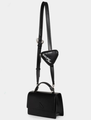 【再入荷！】 送料込み☆ROBINMAY コインケース付き 2way ショルダーバッグ バッグ