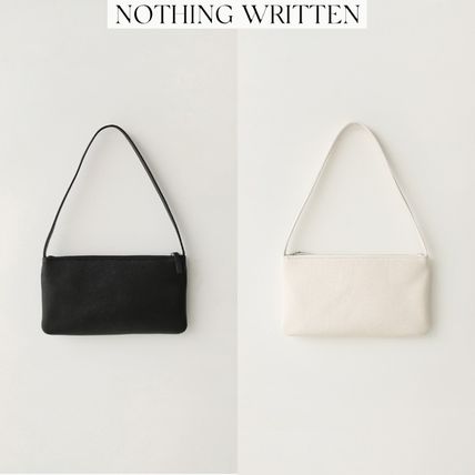 NOTHING WRITTEN Shoulder Bags Shoulder Bags