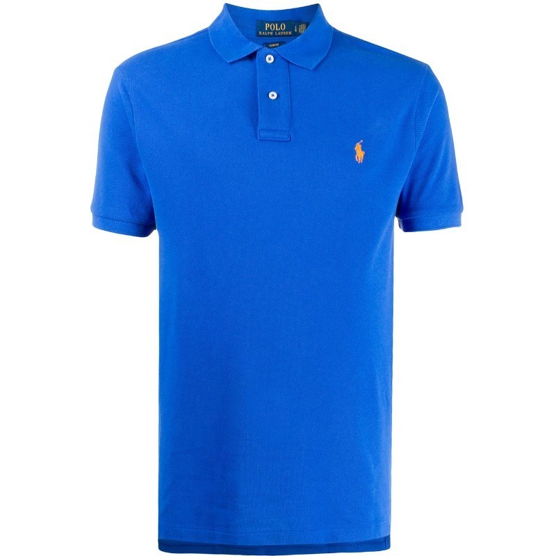 Tシャツ・カットソー POLO RALPH LAUREN COTTON POLO CANDYSHOP (710.795080.014)