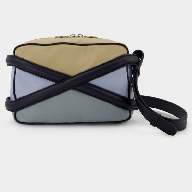 ショルダーバッグ alexander mcqueen