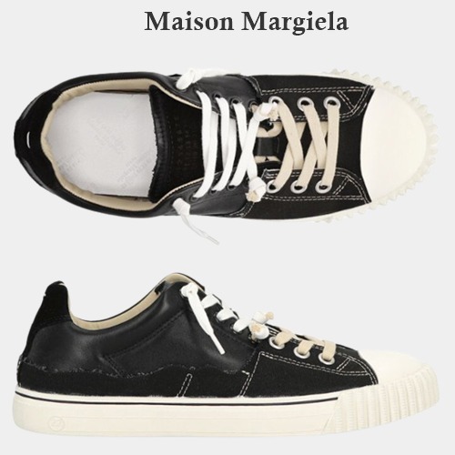 ☆Maison Margiela☆ メンズ スニーカー 正規品