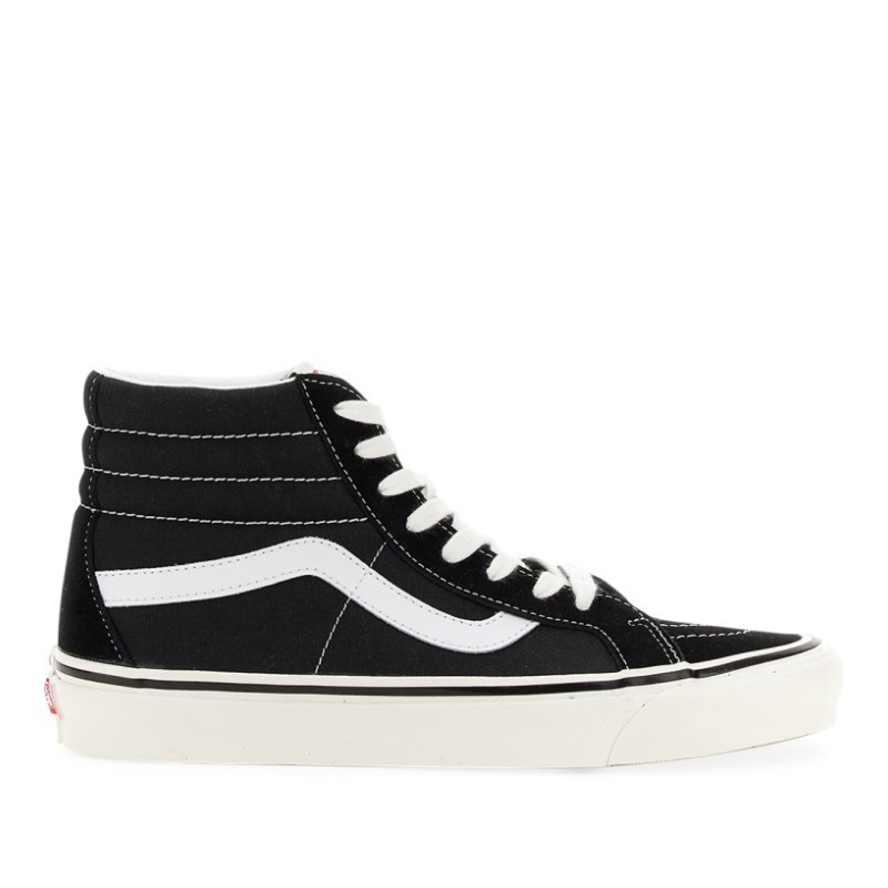 スニーカー VANS SS22 SK8-HI SNEAKER (VN0A38GFW_PXC1)
