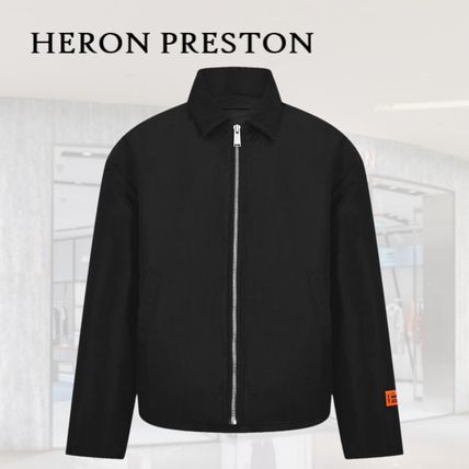 Heron Preston(ヘロンプレストン) アウター・ジャケット(メンズ