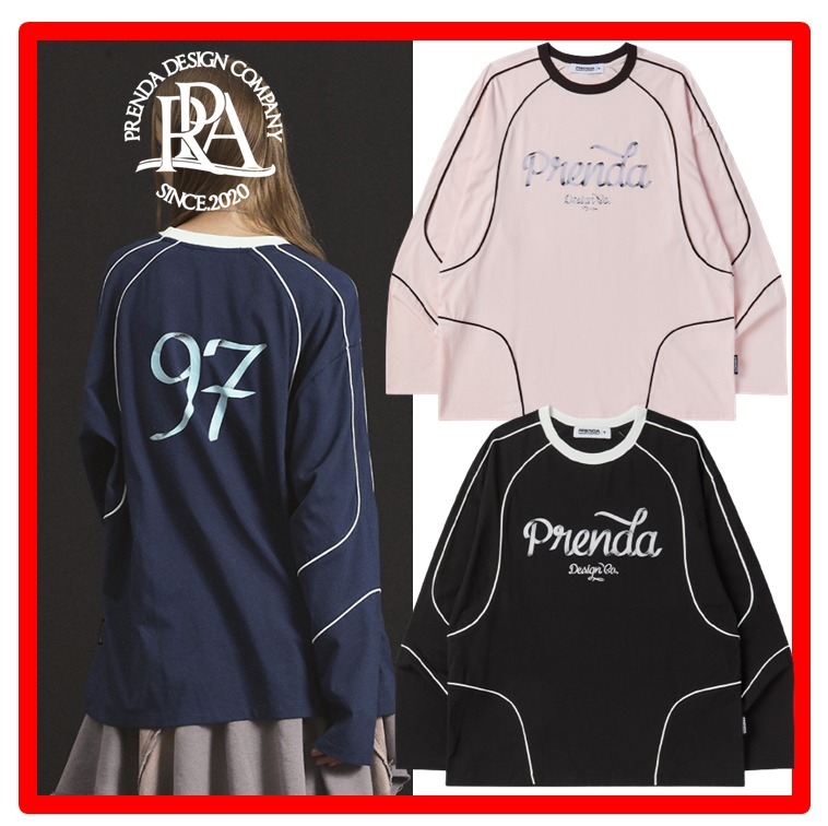☆人気☆【PRENDA】☆OVERFIT RIBBON UNIFORM LONG SLEEV.E☆