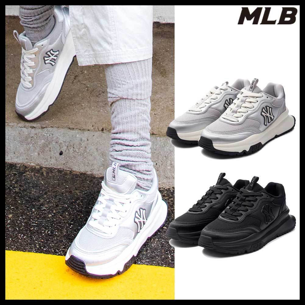 ●MLB●CHUNKY RUNNER SL スニーカー 男女 人気