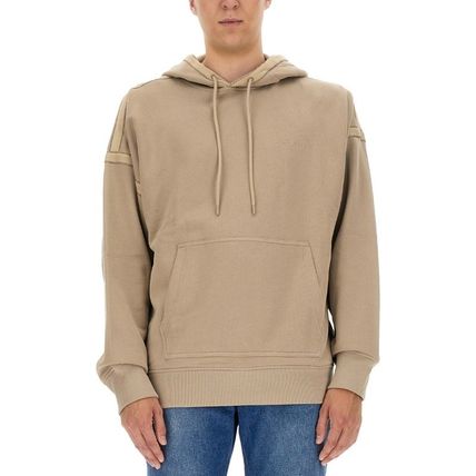 HELMUT LANG(ヘルムート ラング) パーカー・フーディ(メンズ