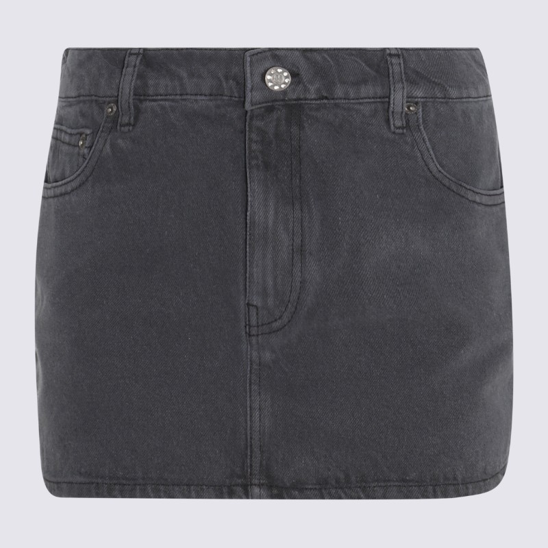 ミニスカート ROTATE FW23 Rotate Skirts (1114782098 4006)