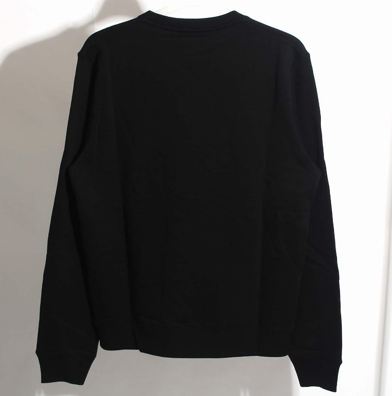 プレゼントを選ぼう！ LOEWE ロエベ ANAGRAM SWEAT アナグラム スウェットシャツ トップス