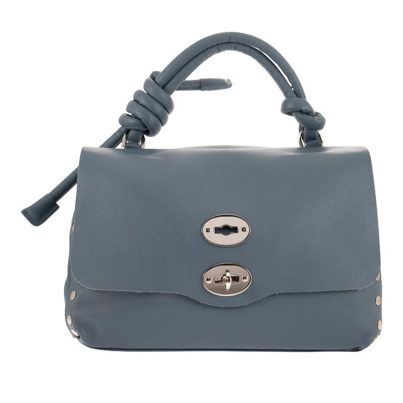 トートバッグ ZANELLATO POSTINA KNOT - Handbag S (068090 0660000 Z0560 S)
