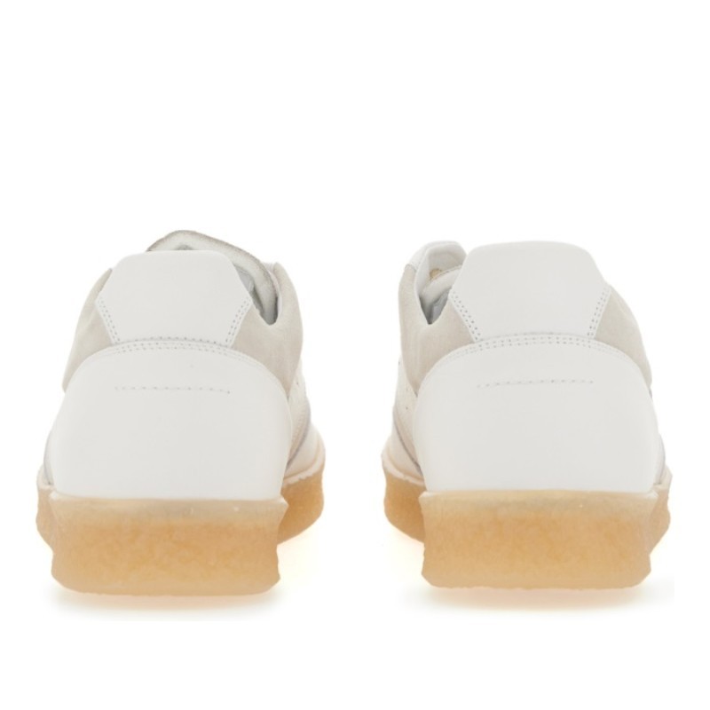 スニーカー MM6 Maison Margiela SNEAKER 6 COURT (S59WS0213_P0673T1003)