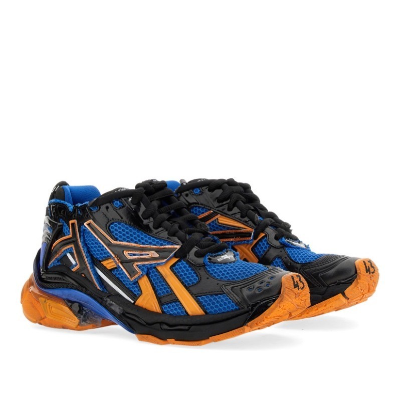 スニーカー BALENCIAGA FW22 SNEAKER \