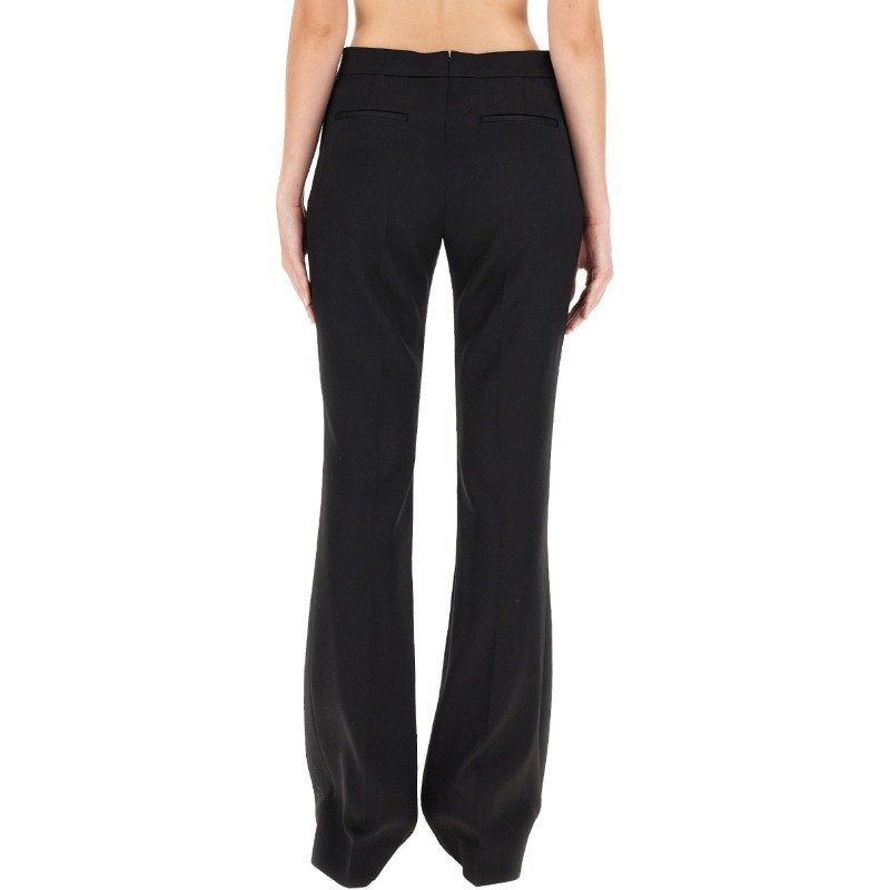 パンツ TOM FORD FW23 BARATHEA PANTS (PAW545_FAX751LB999)