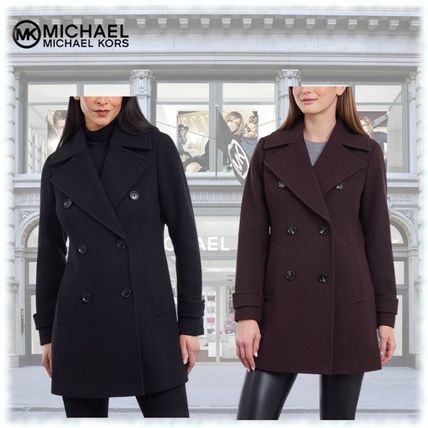 Michael Kors(マイケルコース) コート(レディース) - 海外通販のBUYMA