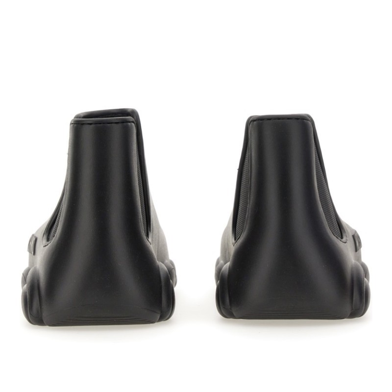 ショートブーツ・ブーティ Moschino FW23 GUMMY BEAR BOOT (MA21903G1H_M28000)