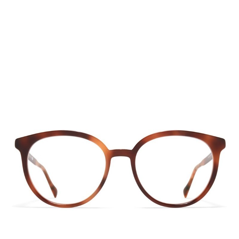 メガネ Mykita Mykita - Ayan - 746 (AYAN C133 ZANZIAR SILK CHAMPA)