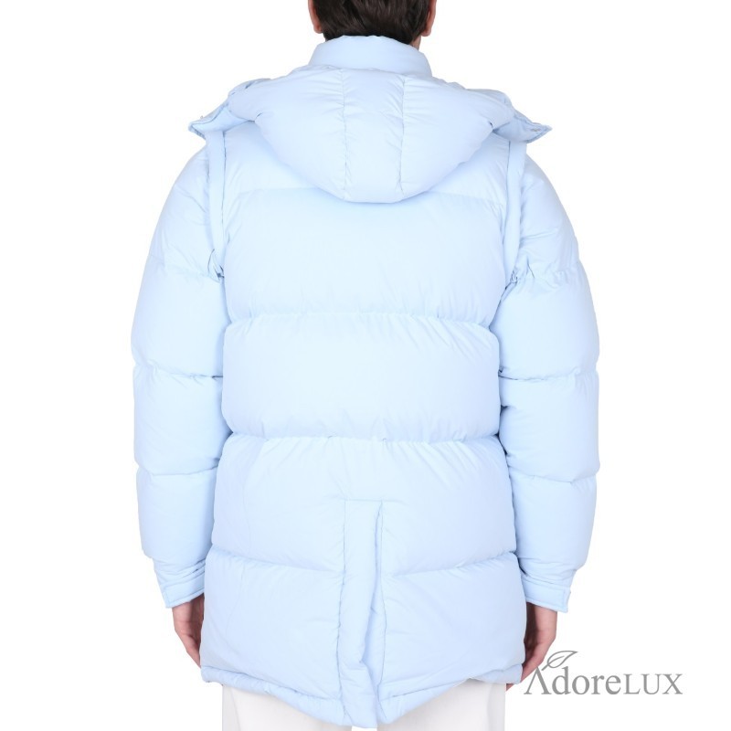 ダウンジャケット・コート SUNNEI FW21 \"PUFFY\" DOWN JACKET (EBSNW1XB01AP_T1002441)
