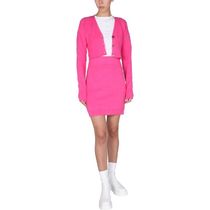 【関税込み】Helmut Lang ブラック バブルヘム ミニスカート Helmut Lang ミニスカート | ブラック | FARFETCH JP