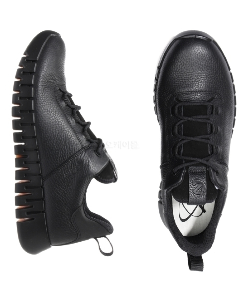 ECCO｜TRAIL RUNNING SHOES (GRUUV M (525224-01001))