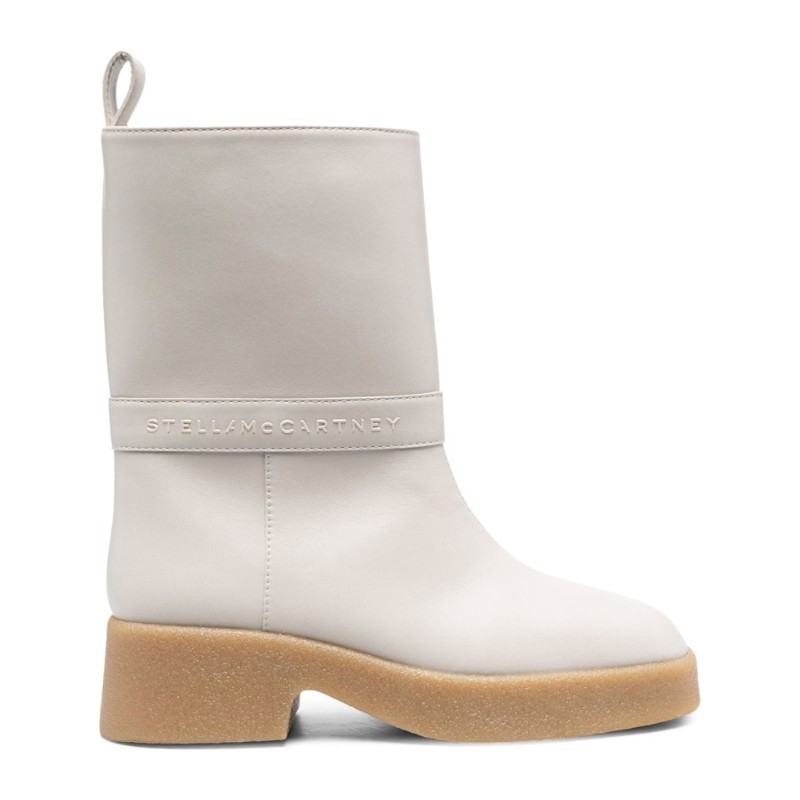 ロングブーツ Stella McCartney FW22 SKYLA BOOT (810131_AP00M09730)