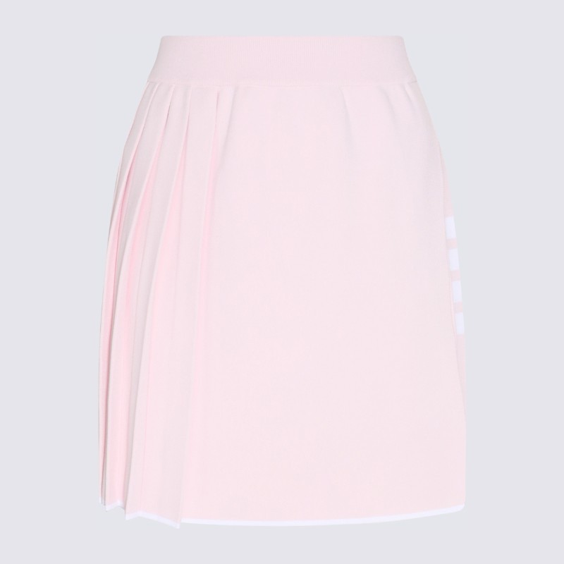 ミニスカート THOM BROWNE SS23 Thom Browne Skirts (FKK109A Y5501680)