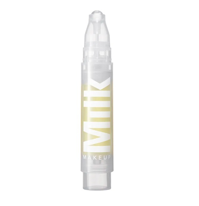 MILK MAKEUP 天然フェイス オイル 高保湿 潤いハリ 乾燥対策